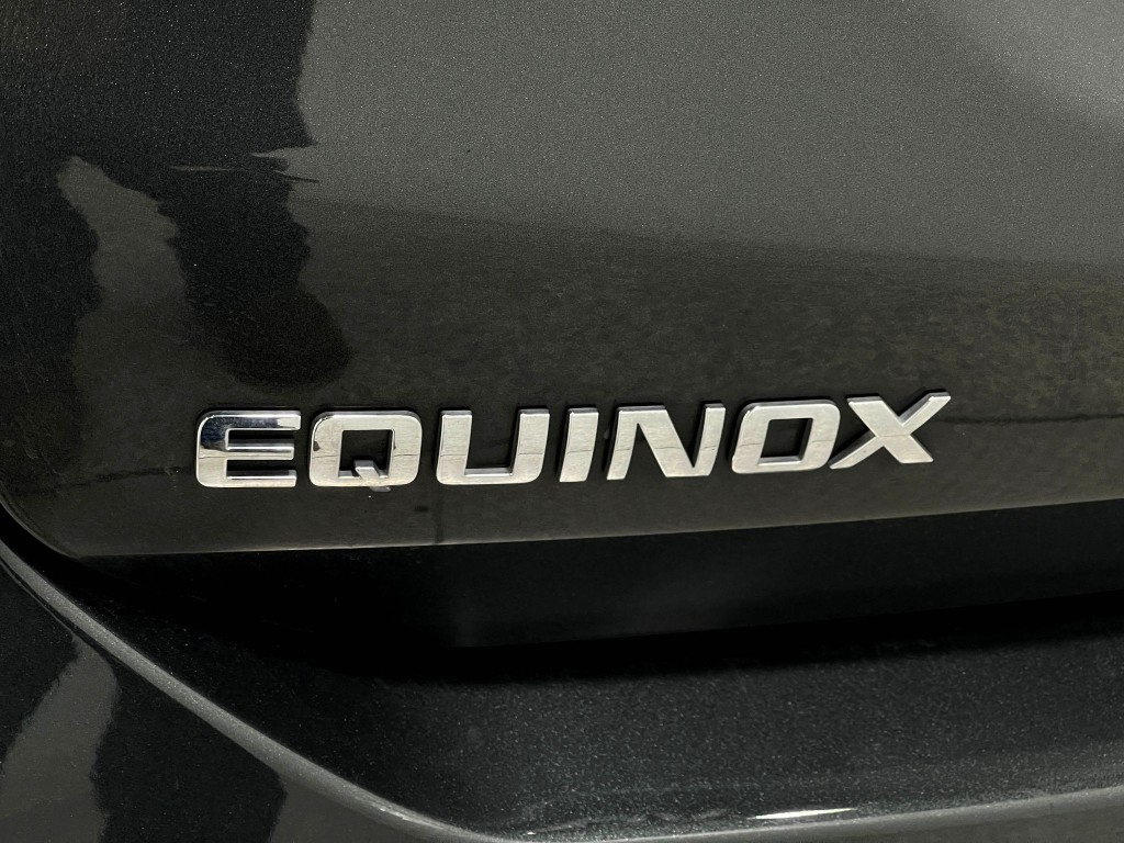 2019 Chevrolet Equinox Image 37