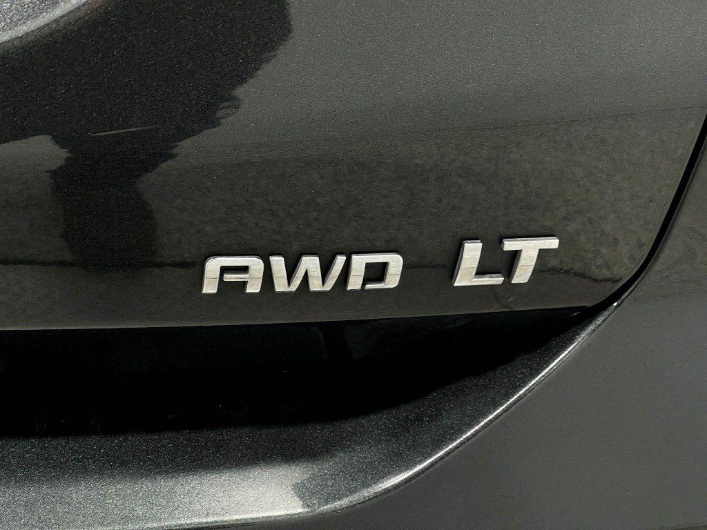2019 Chevrolet Equinox Image 38