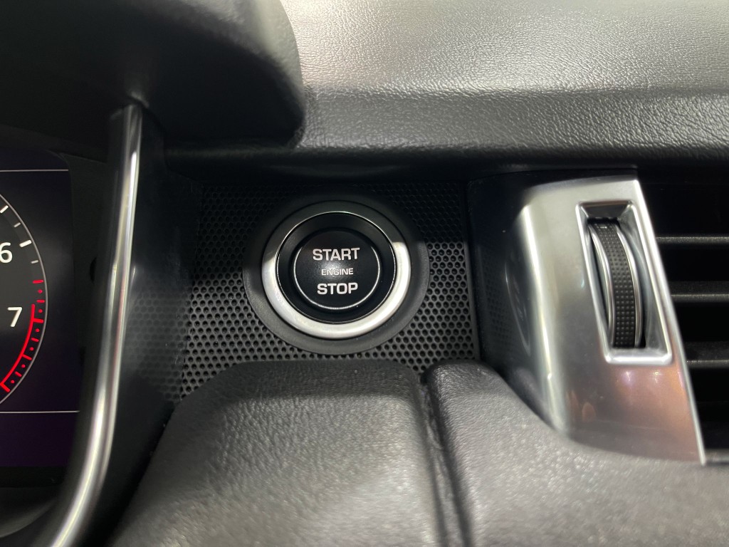 2020 Land Rover Range Rover Sport Image 21