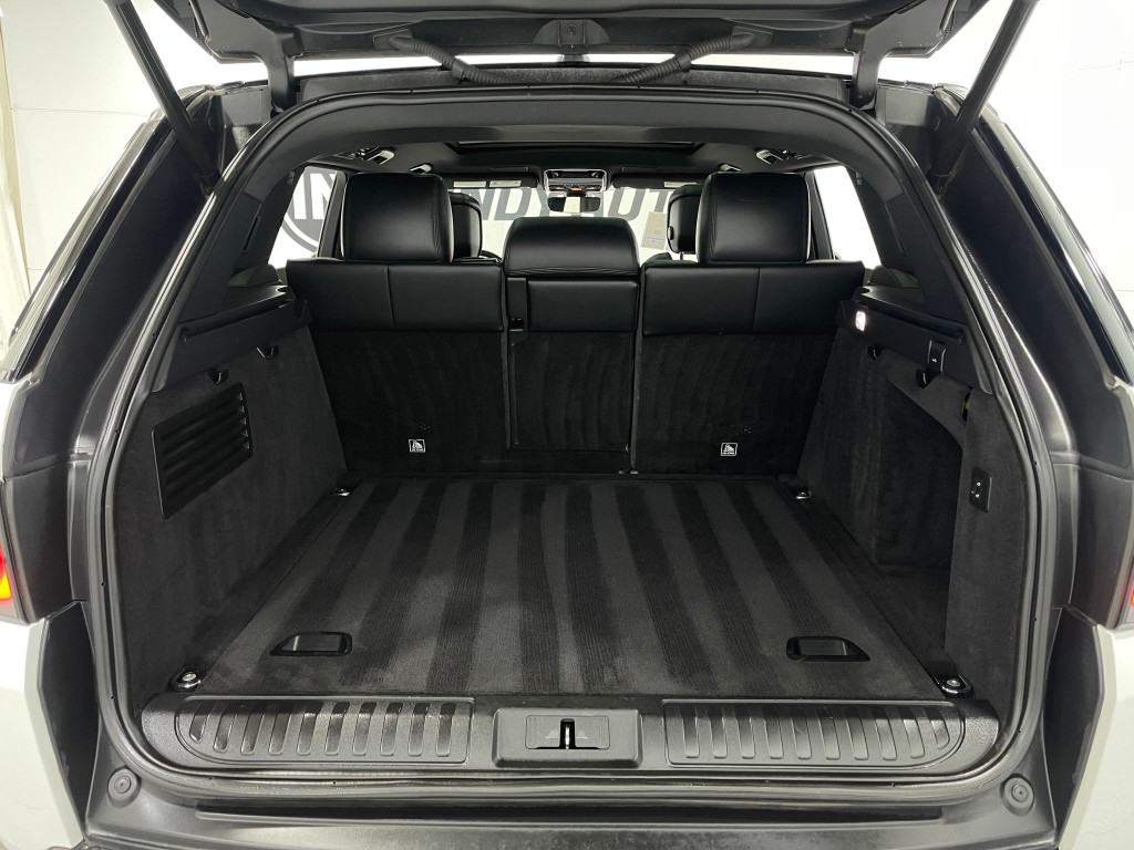 2020 Land Rover Range Rover Sport Image 26
