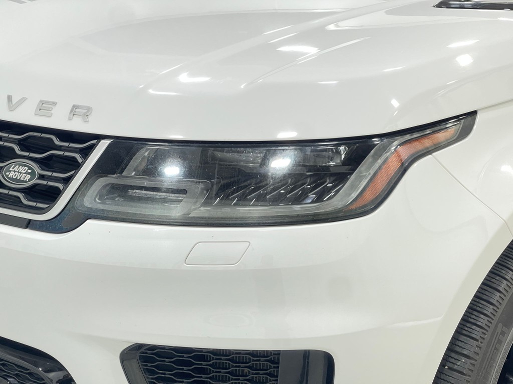 2020 Land Rover Range Rover Sport Image 33