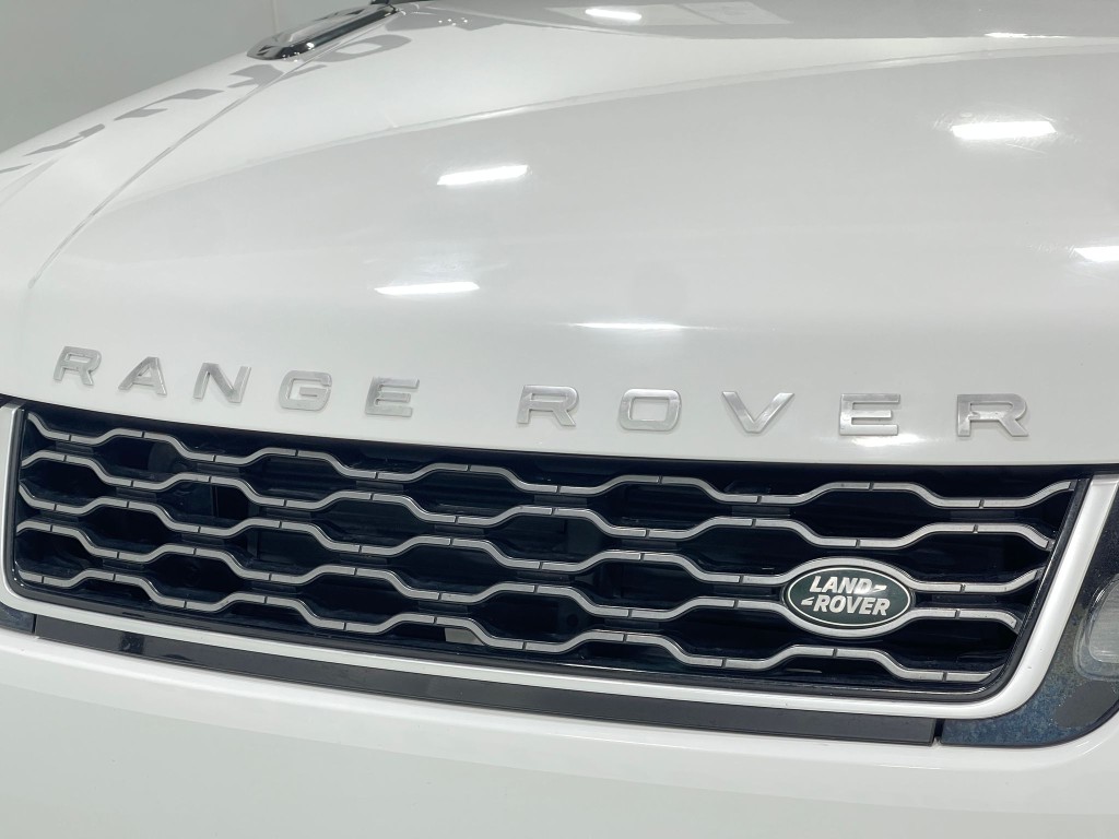 2020 Land Rover Range Rover Sport Image 38