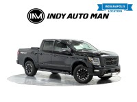 Image for 2020 Nissan Titan PRO-4X ID: 7597699