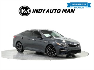Image for 2020 Kia Optima SE ID: 7597700