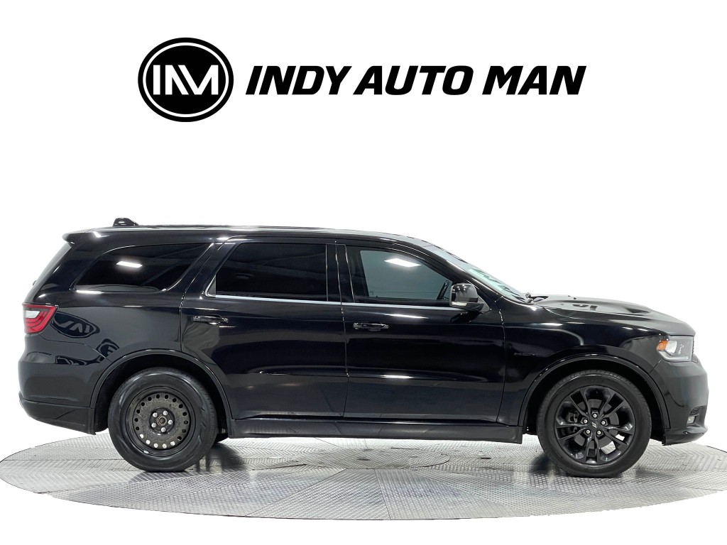 2020 Dodge Durango Image 3