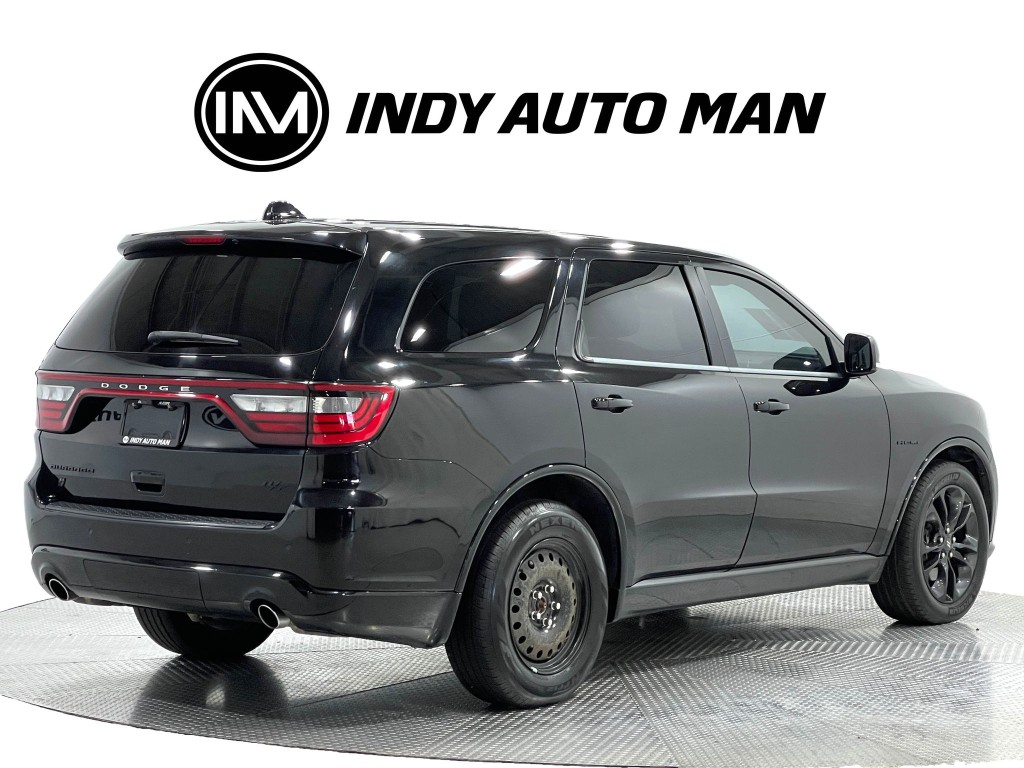 2020 Dodge Durango Image 4