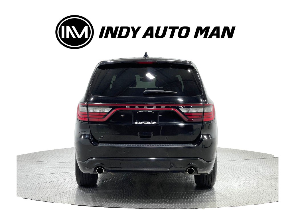 2020 Dodge Durango Image 5