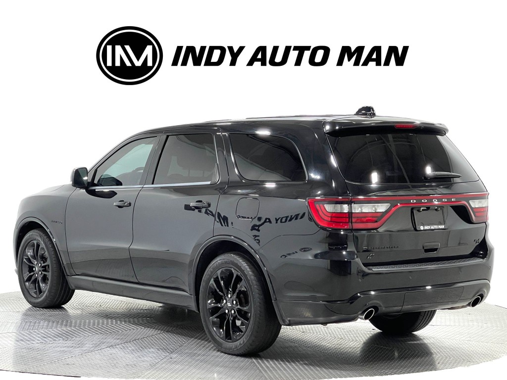 2020 Dodge Durango Image 6