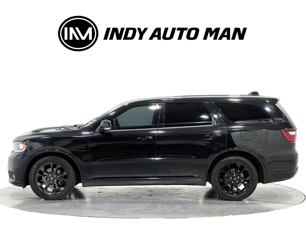2020 Dodge Durango Image 7