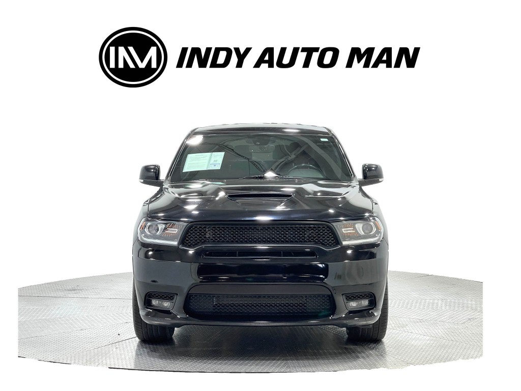 2020 Dodge Durango Image 9