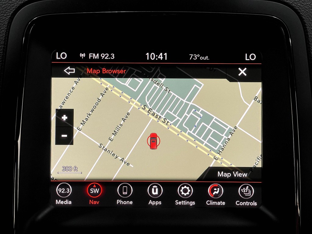 2020 Dodge Durango Image 10