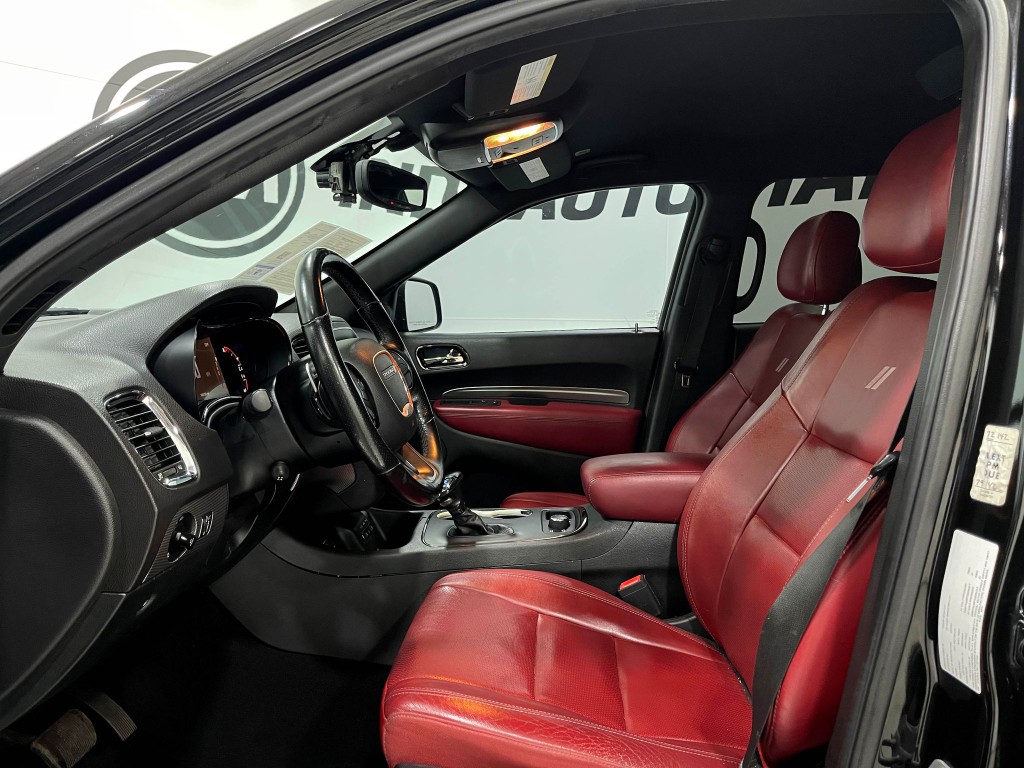 2020 Dodge Durango Image 12