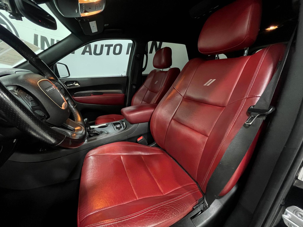 2020 Dodge Durango Image 13