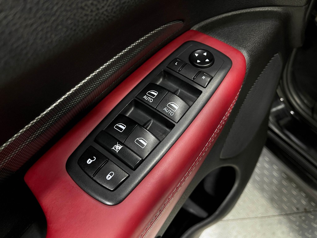 2020 Dodge Durango Image 15