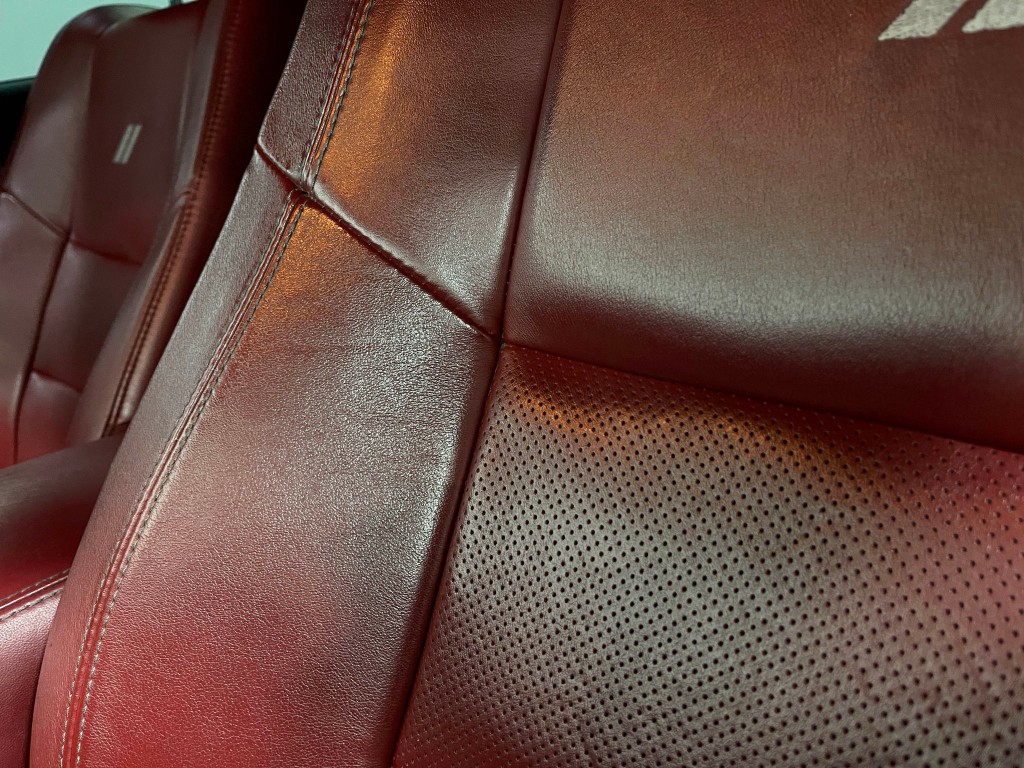 2020 Dodge Durango Image 17