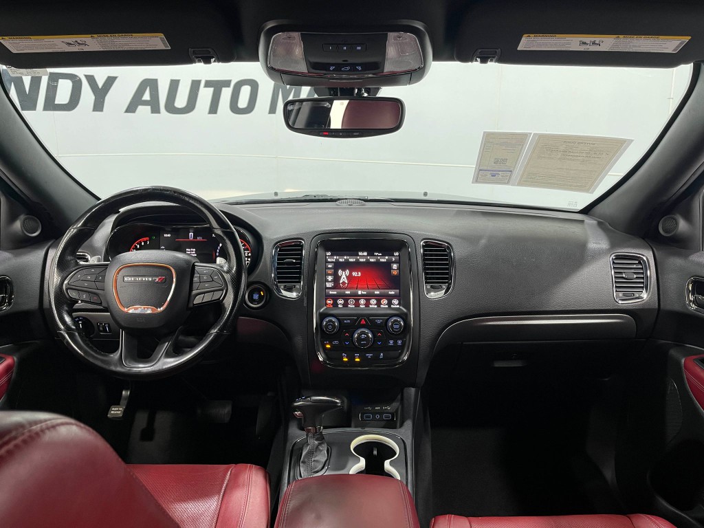 2020 Dodge Durango Image 18