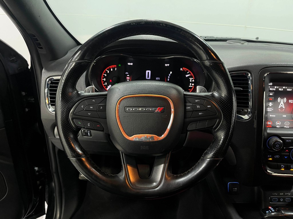2020 Dodge Durango Image 21