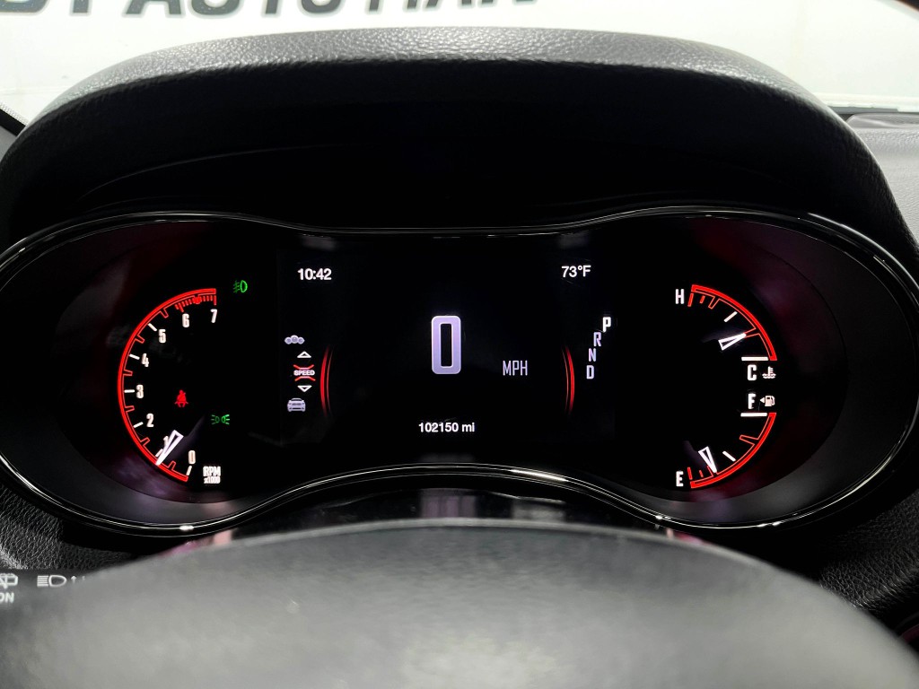2020 Dodge Durango Image 22