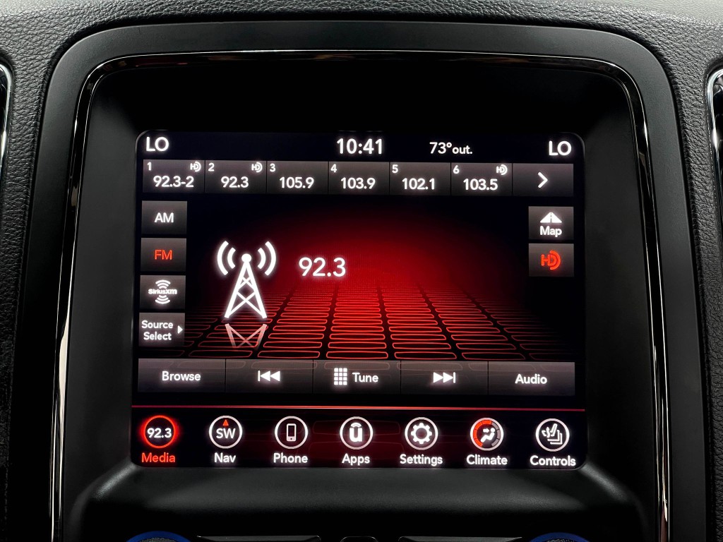 2020 Dodge Durango Image 23
