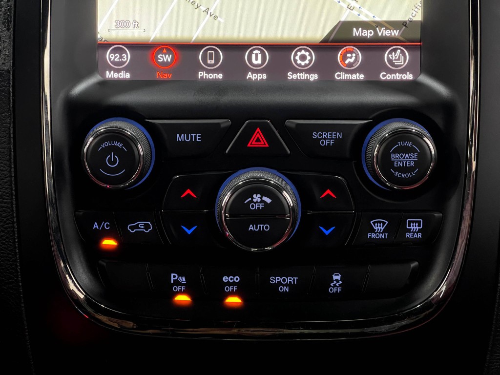2020 Dodge Durango Image 24
