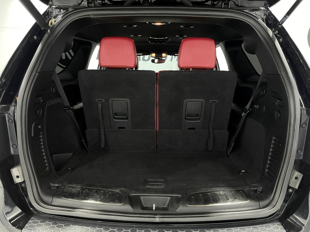 2020 Dodge Durango Image 25