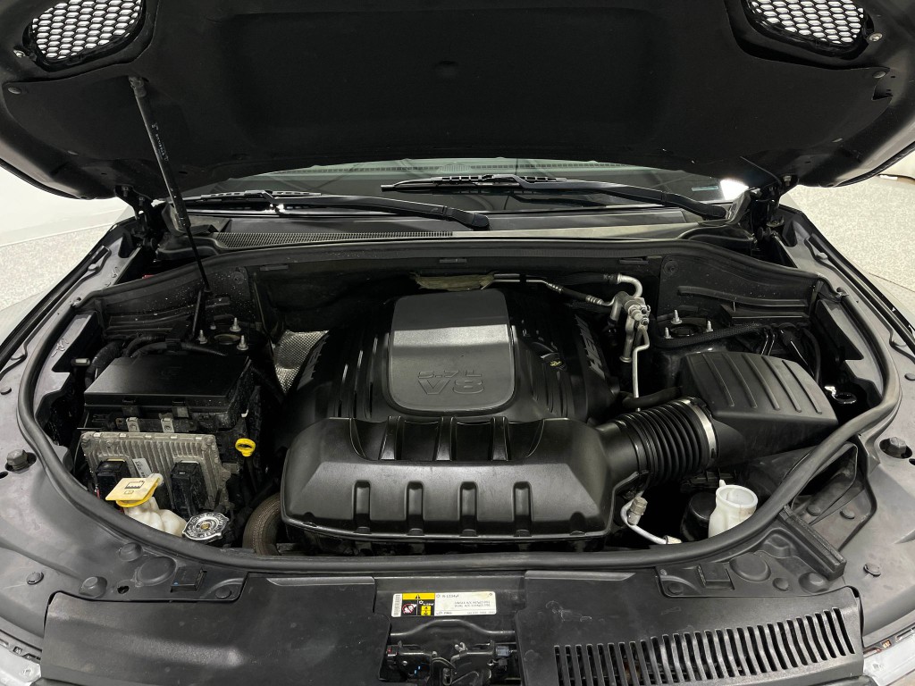 2020 Dodge Durango Image 26