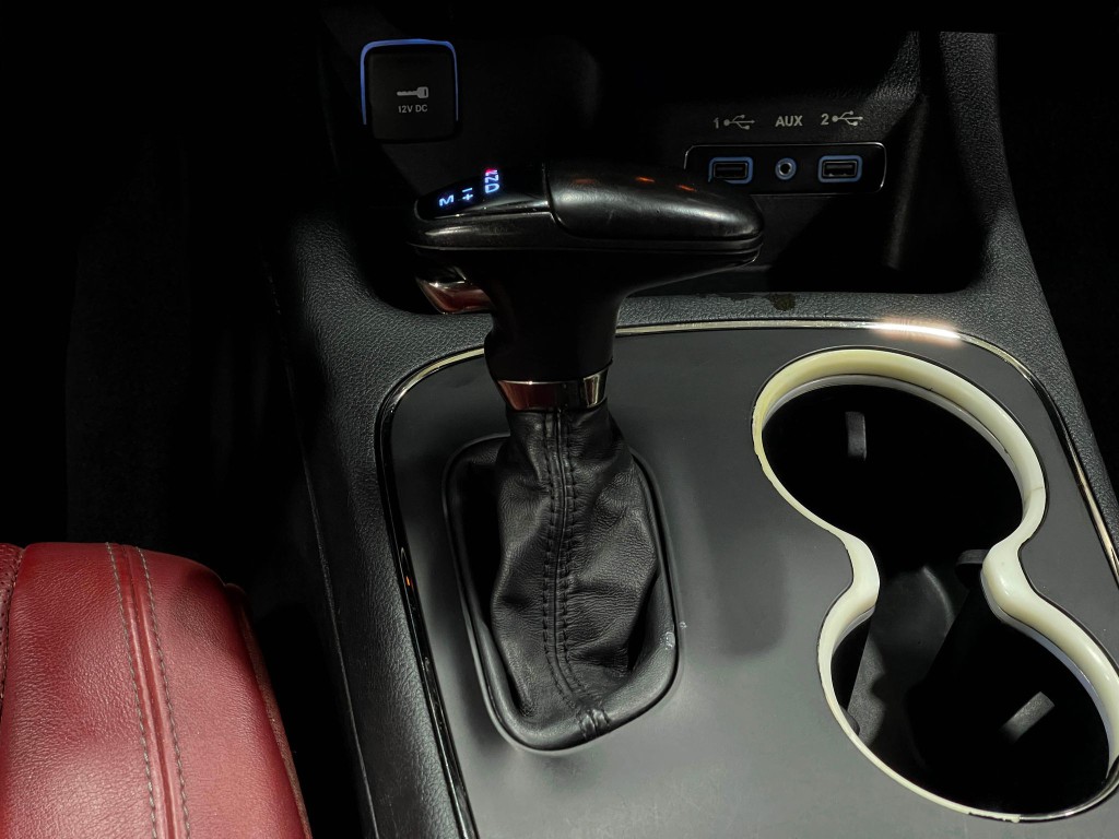 2020 Dodge Durango Image 28