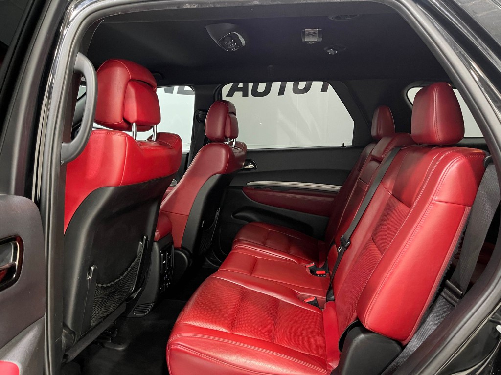 2020 Dodge Durango Image 29