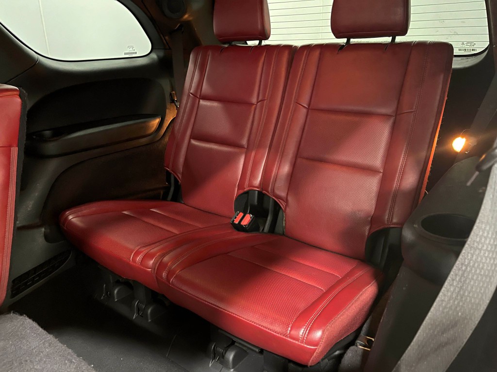 2020 Dodge Durango Image 30