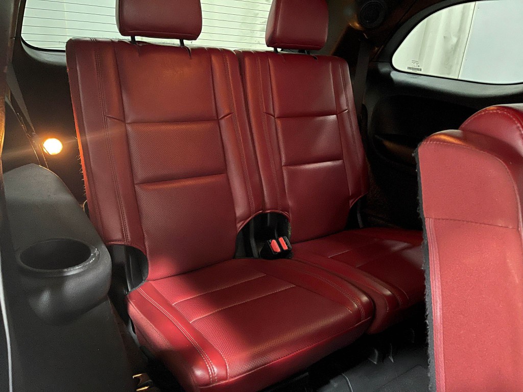 2020 Dodge Durango Image 31