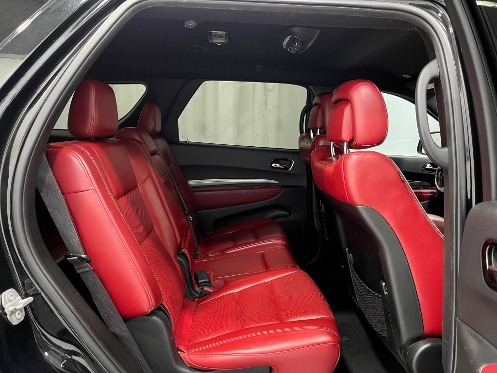 2020 Dodge Durango Image 32
