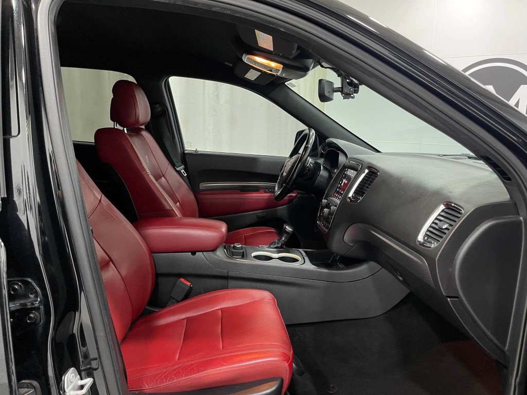 2020 Dodge Durango Image 33