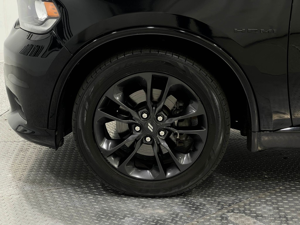 2020 Dodge Durango Image 36