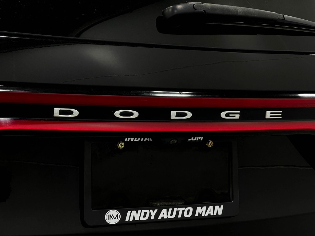2020 Dodge Durango Image 39