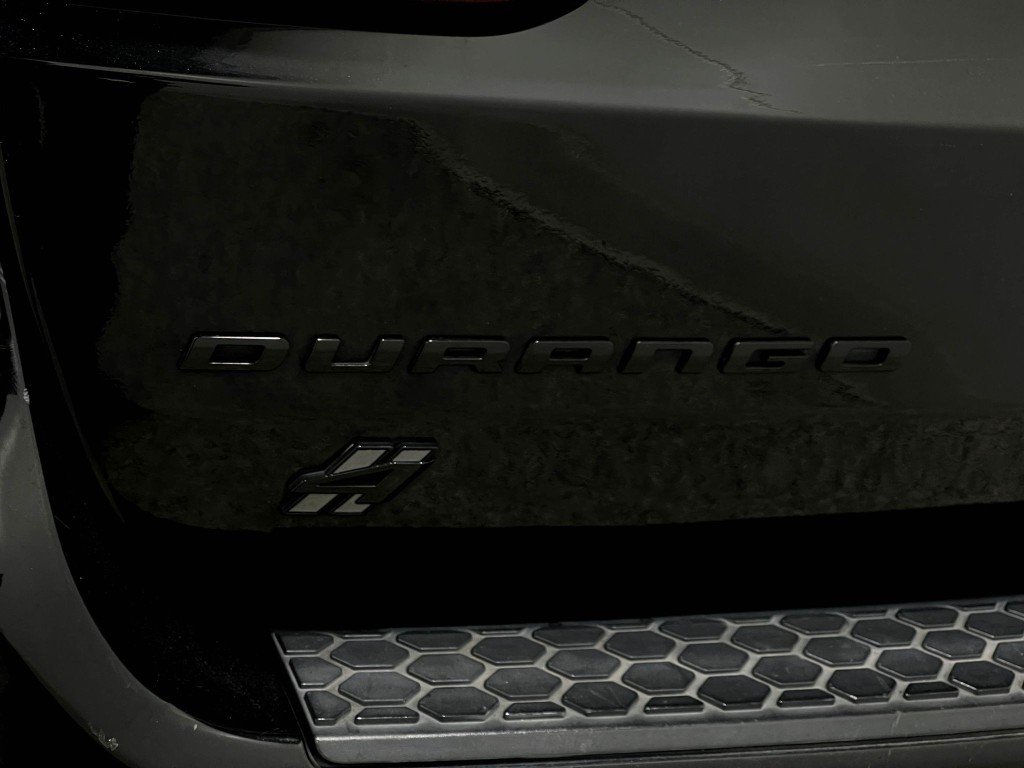 2020 Dodge Durango Image 40