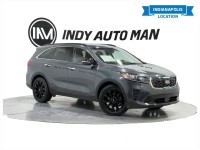 Image for 2020 Kia Sorento S ID: 7597702
