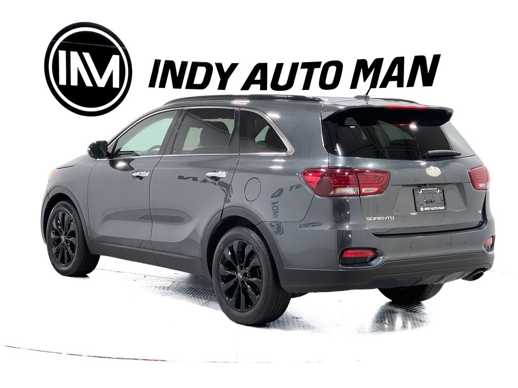 2020 Kia Sorento Image 6