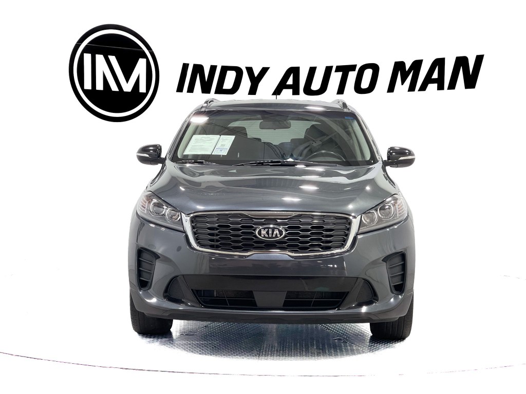 2020 Kia Sorento Image 9