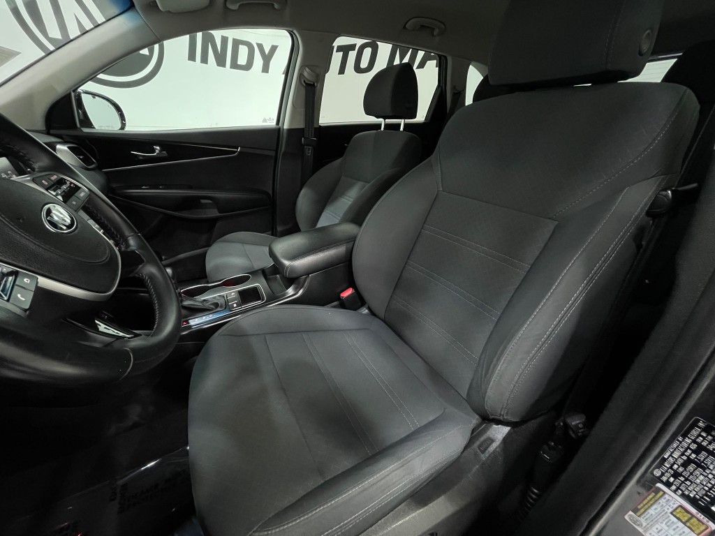 2020 Kia Sorento Image 12