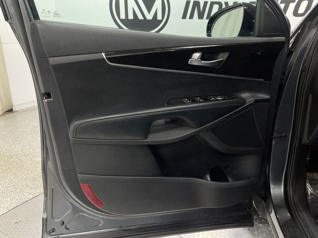 2020 Kia Sorento Image 13