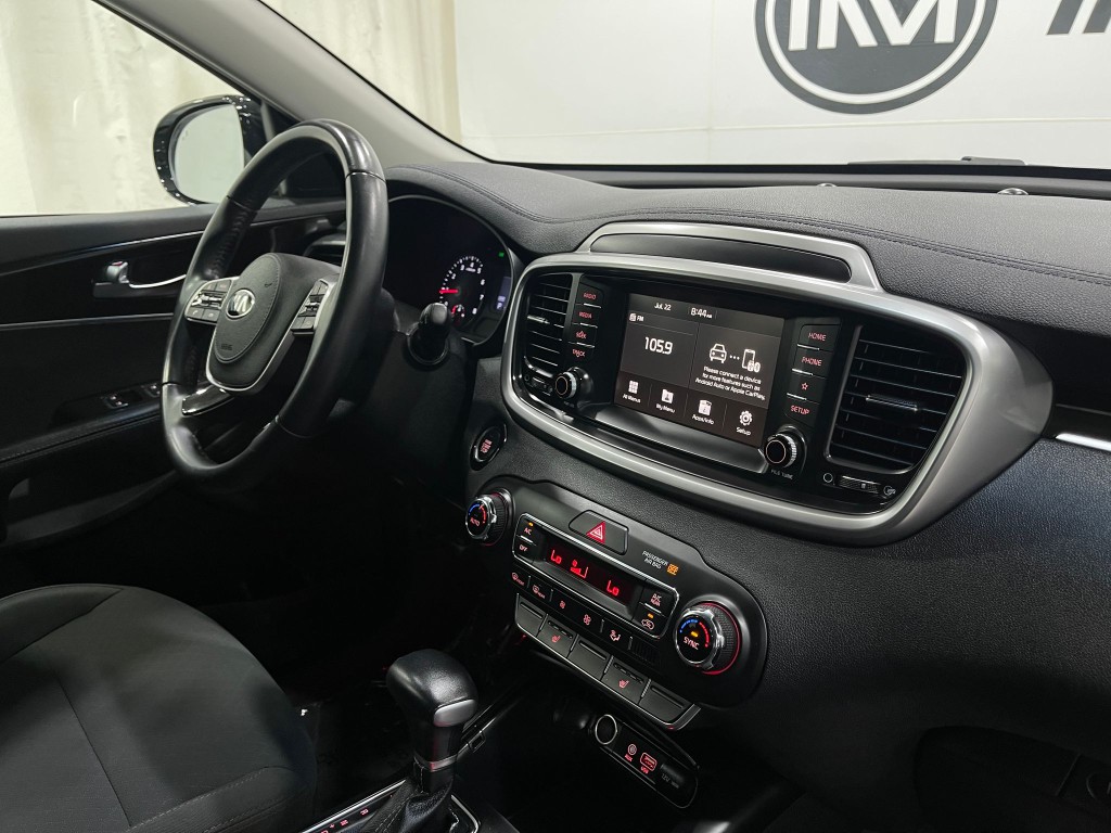 2020 Kia Sorento Image 18