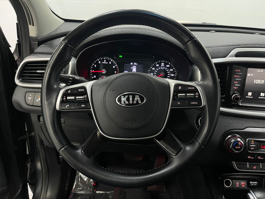 2020 Kia Sorento Image 20