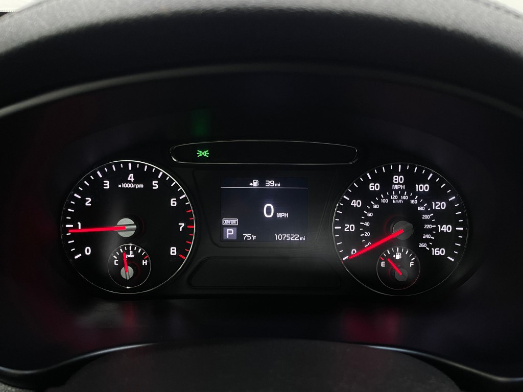 2020 Kia Sorento Image 21