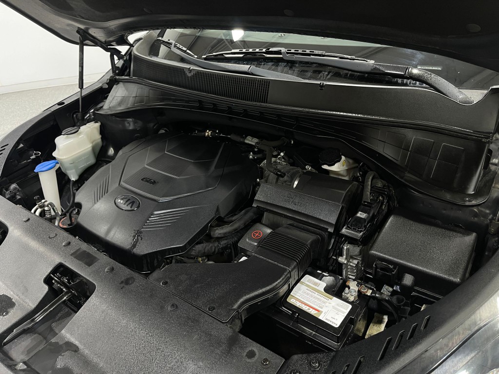 2020 Kia Sorento Image 25