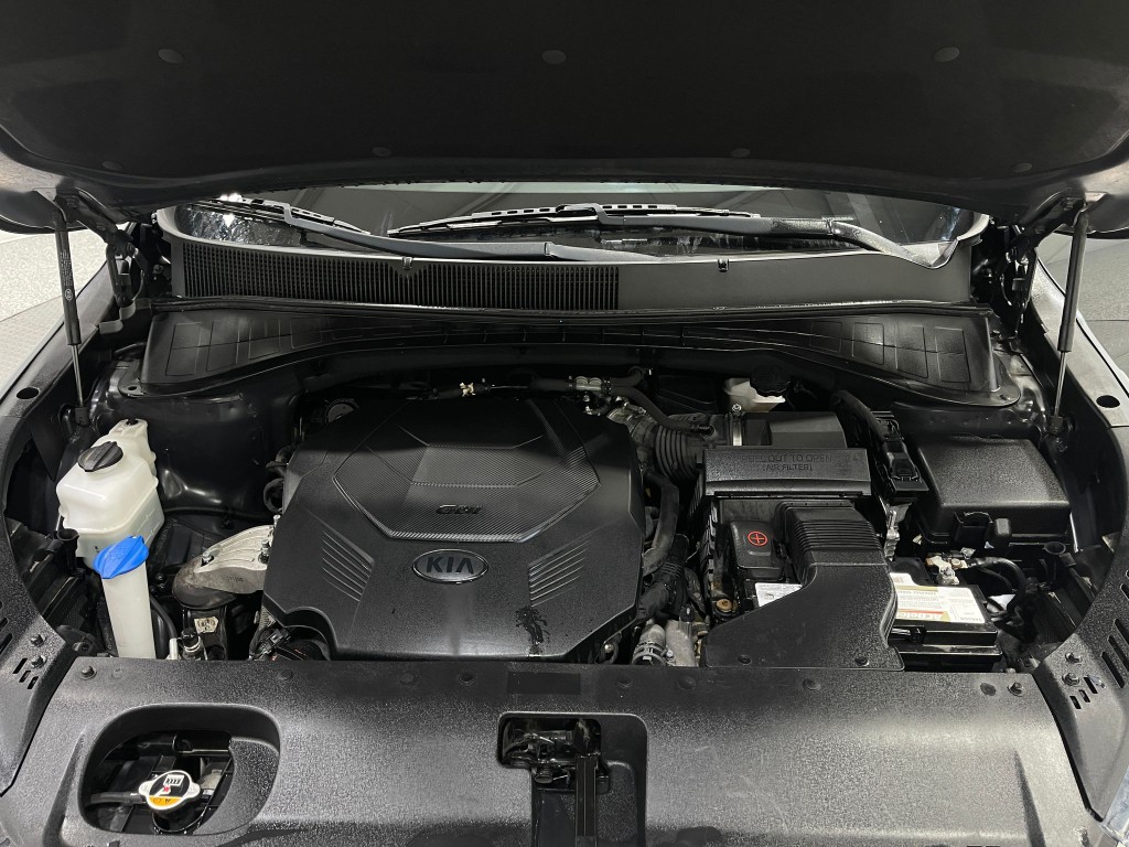 2020 Kia Sorento Image 26