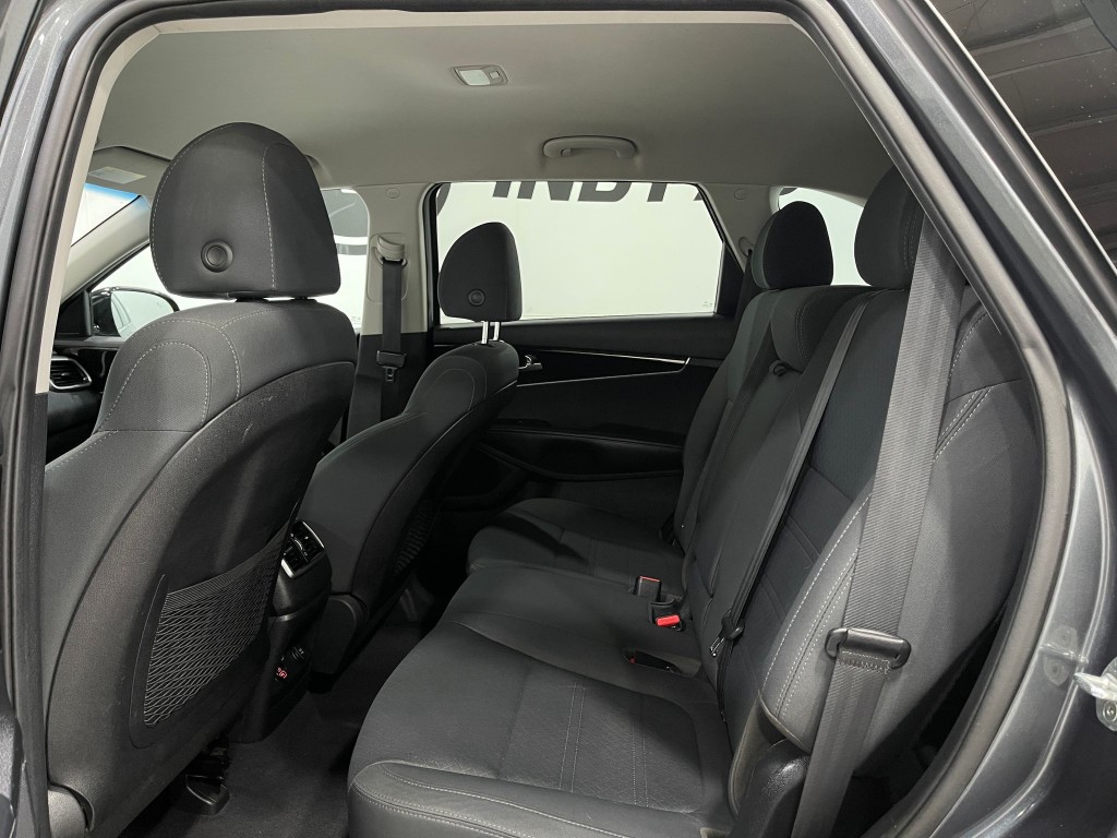 2020 Kia Sorento Image 28