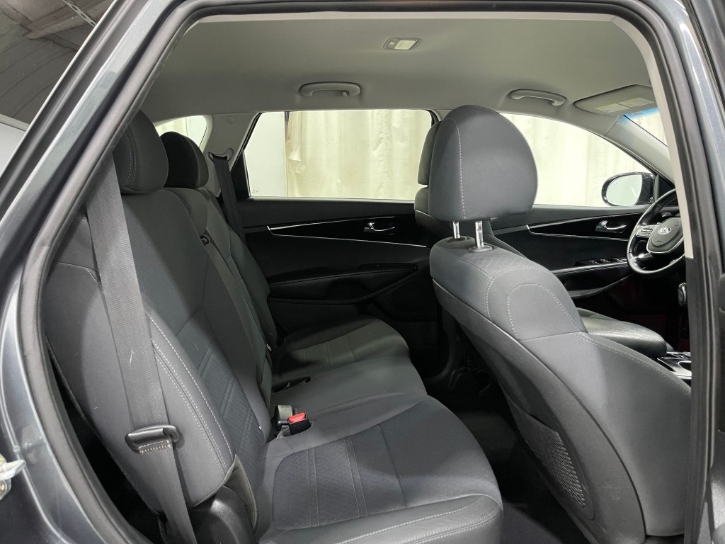 2020 Kia Sorento Image 31