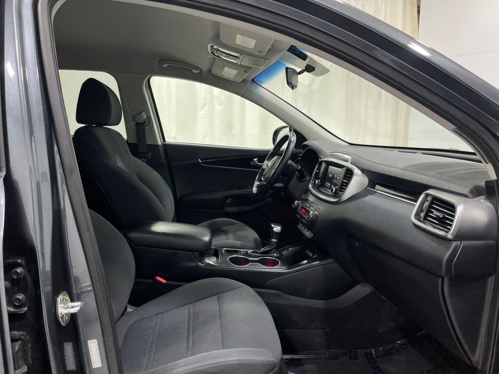 2020 Kia Sorento Image 32