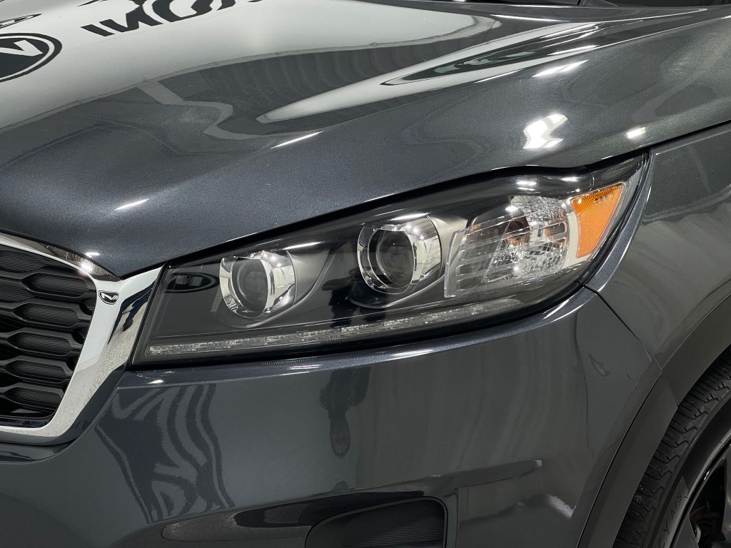 2020 Kia Sorento Image 33