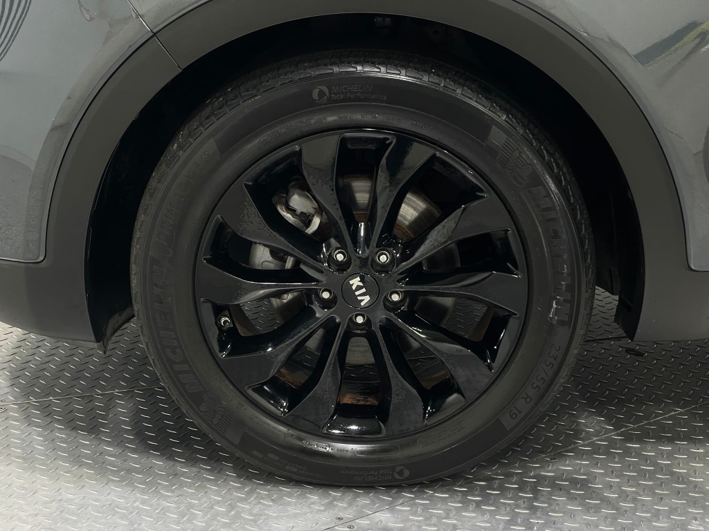 2020 Kia Sorento Image 35
